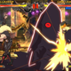 Illustration for article titled Guilty Gear Xrd Sign - Console Screenshots and Features